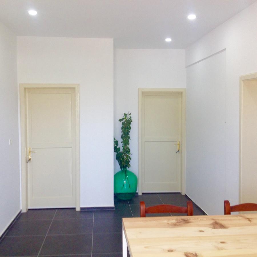 Amberyellowbnb Shkodër Exteriör bild