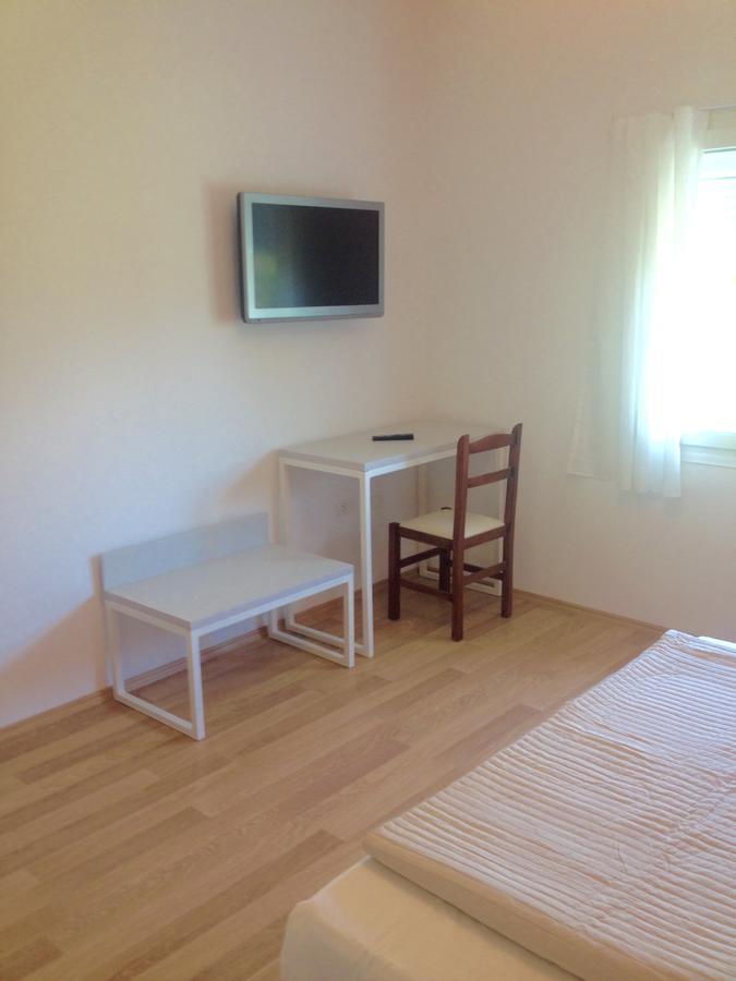 Amberyellowbnb Shkodër Exteriör bild