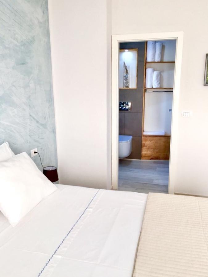 Amberyellowbnb Shkodër Exteriör bild