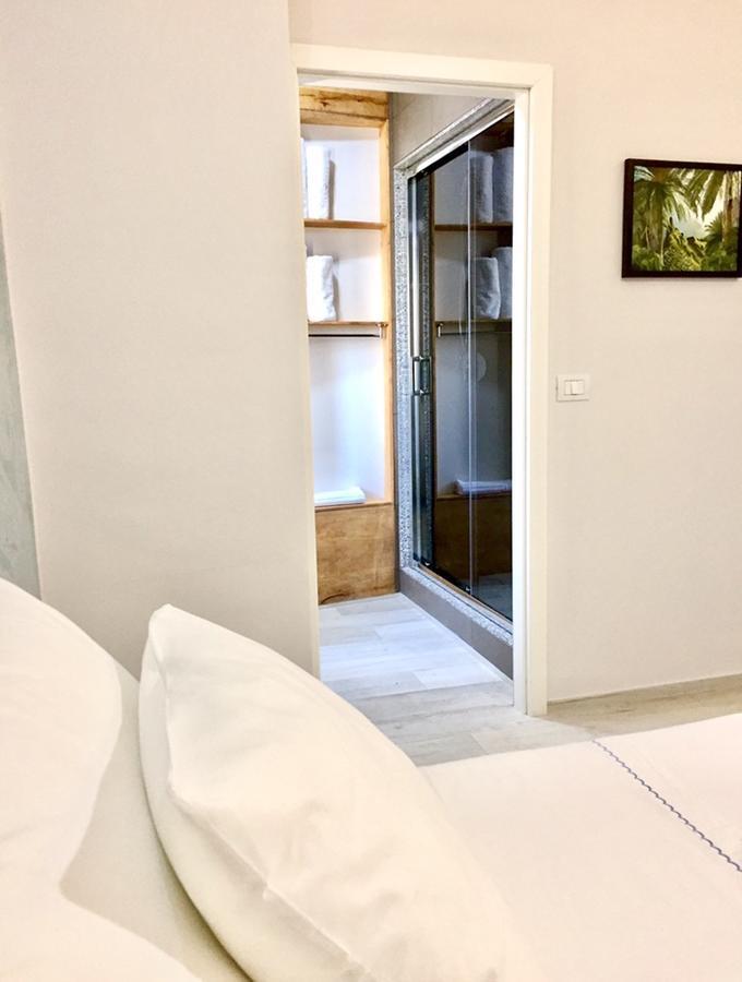 Amberyellowbnb Shkodër Exteriör bild