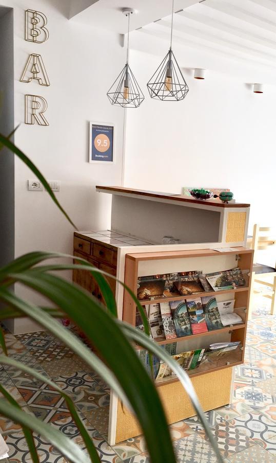 Amberyellowbnb Shkodër Exteriör bild