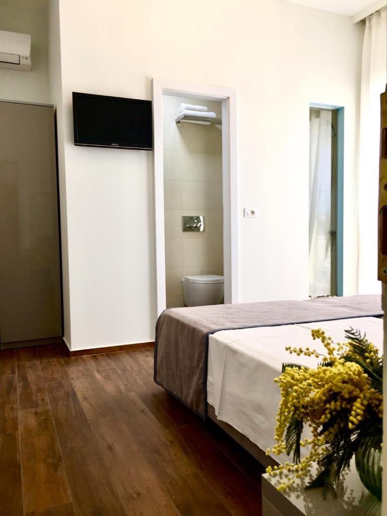 Amberyellowbnb Shkodër Exteriör bild
